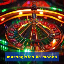 massagistas na mooca